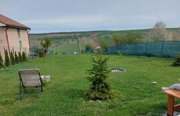 Teren intravilan de vanzare, 951 mp, Bucovat, sat Sarbatoarea