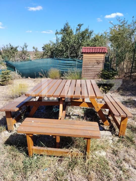 Teren de vânzare Bucovat - 178639TV | BLITZ Craiova | Poza3