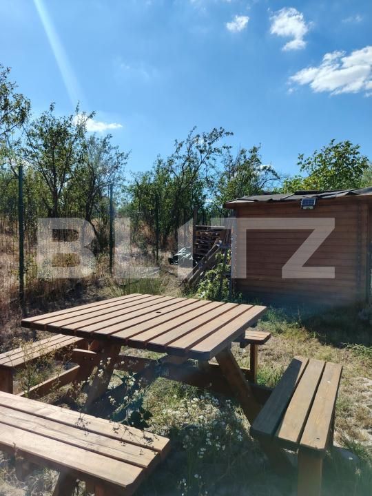 Teren de vânzare Bucovat - 178639TV | BLITZ Craiova | Poza5