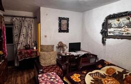 Garsoniera de 34 mp, Valea Rosie