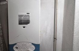 Garsoniera de 34 mp, Valea Rosie