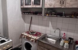 Garsoniera de 34 mp, Valea Rosie