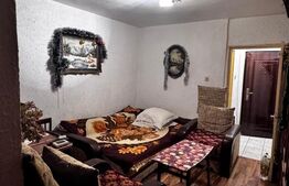 Garsoniera de 34 mp, Valea Rosie