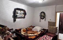 Garsoniera de 34 mp, Valea Rosie