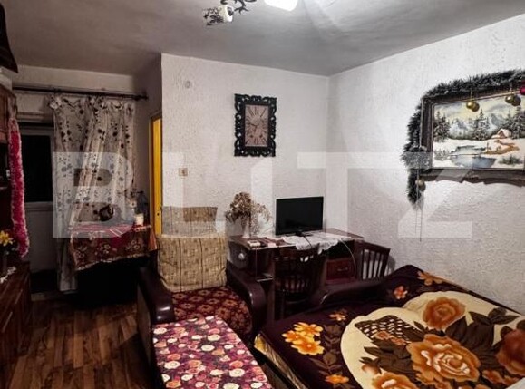 Garsonieră de închiriat Valea Rosie - 178640AI | BLITZ Craiova | Poza1