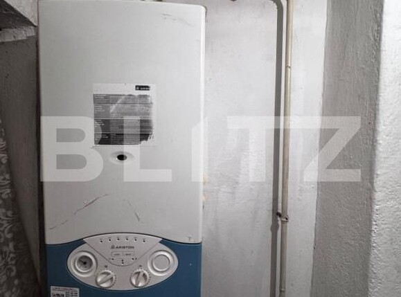 Garsonieră de închiriat Valea Rosie - 178640AI | BLITZ Craiova | Poza5