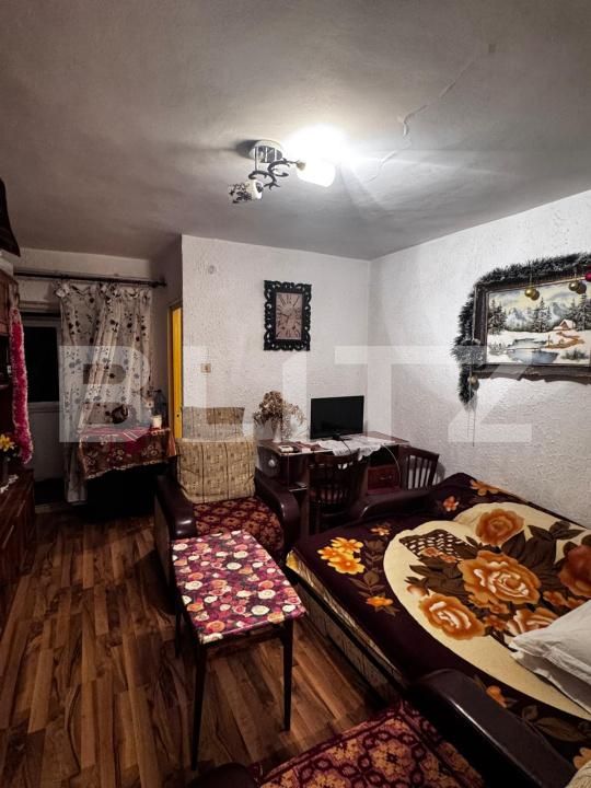 Garsonieră de închiriat Valea Rosie - 178640AI | BLITZ Craiova | Poza1