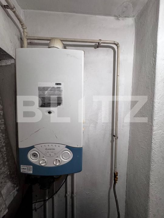 Garsonieră de închiriat Valea Rosie - 178640AI | BLITZ Craiova | Poza5