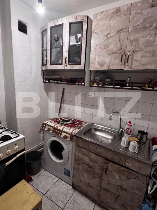 Garsonieră de închiriat Valea Rosie - 178640AI | BLITZ Craiova | Poza4