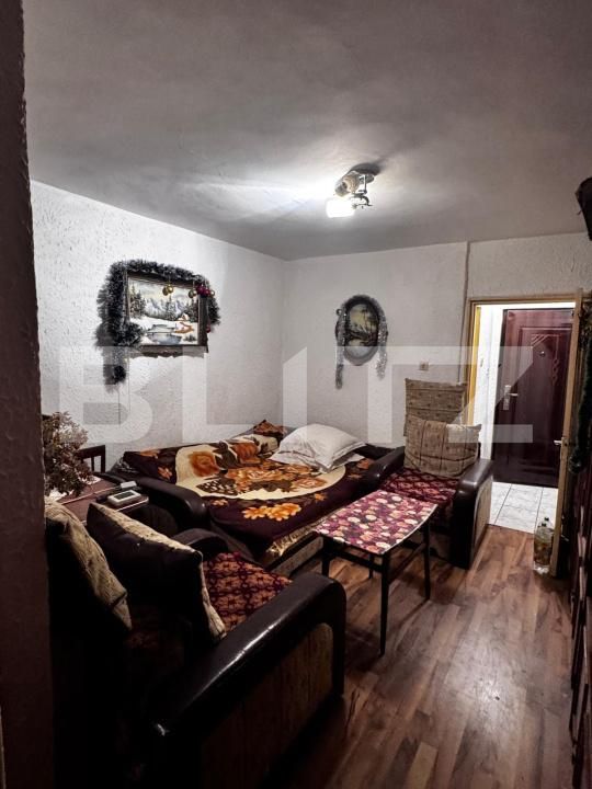 Garsonieră de închiriat Valea Rosie - 178640AI | BLITZ Craiova | Poza2