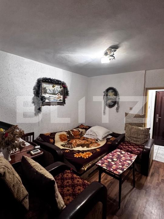 Garsonieră de închiriat Valea Rosie - 178640AI | BLITZ Craiova | Poza3