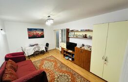 Apartament cu 2 camere, decomandat, etaj 2/4, Valea Roșie – Sărari