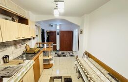 Apartament cu 2 camere, decomandat, etaj 2/4, Valea Roșie – Sărari