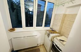 Apartament cu 2 camere, decomandat, etaj 2/4, Valea Roșie – Sărari