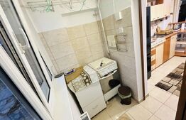 Apartament cu 2 camere, decomandat, etaj 2/4, Valea Roșie – Sărari