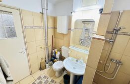 Apartament cu 2 camere, decomandat, etaj 2/4, Valea Roșie – Sărari