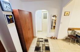 Apartament cu 2 camere, decomandat, etaj 2/4, Valea Roșie – Sărari