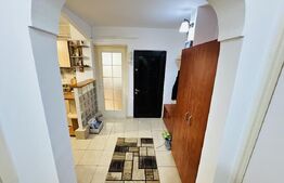 Apartament cu 2 camere, decomandat, etaj 2/4, Valea Roșie – Sărari