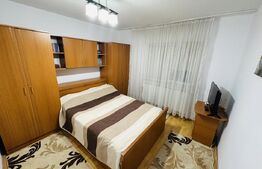 Apartament cu 2 camere, decomandat, etaj 2/4, Valea Roșie – Sărari