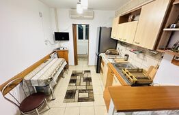 Apartament cu 2 camere, decomandat, etaj 2/4, Valea Roșie – Sărari