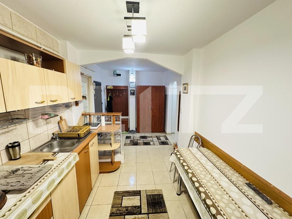 Apartament de vânzare 2 camere Sarari - 178641AV | BLITZ Craiova | Poza3