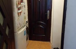 Garsoniera semidecomandata, 24 mp, zona Lapus