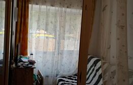 Garsoniera semidecomandata, 24 mp, zona Lapus