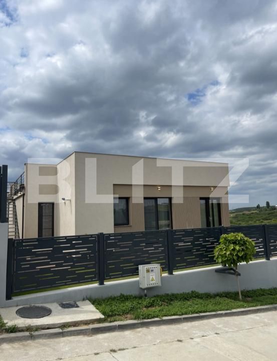 Casa de vânzare 4 camere Carcea  - 178694CV | BLITZ Craiova | Poza1