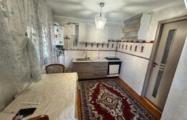 Casa de vanzare, 108 mp utili, zona Catargiu