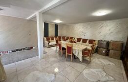 Casa de vanzare, 108 mp utili, zona Catargiu