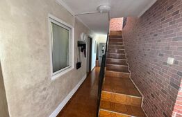 Casa de vanzare, 108 mp utili, zona Catargiu