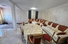 Casa de vanzare, 108 mp utili, zona Catargiu