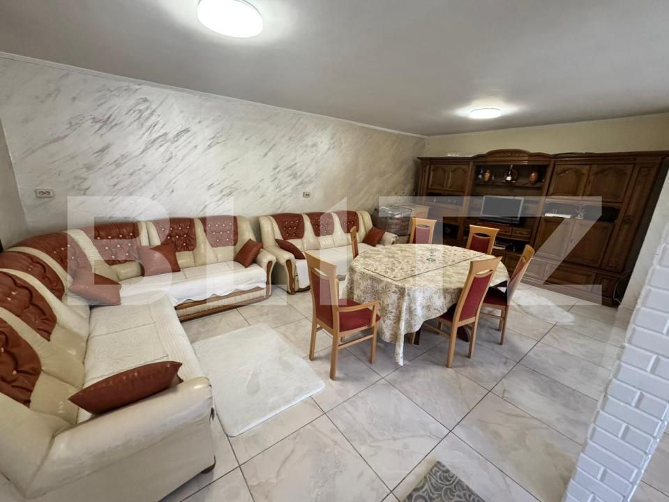 Casa de vânzare 4 camere Lascar Catargiu - 178709CV | BLITZ Craiova | Poza3