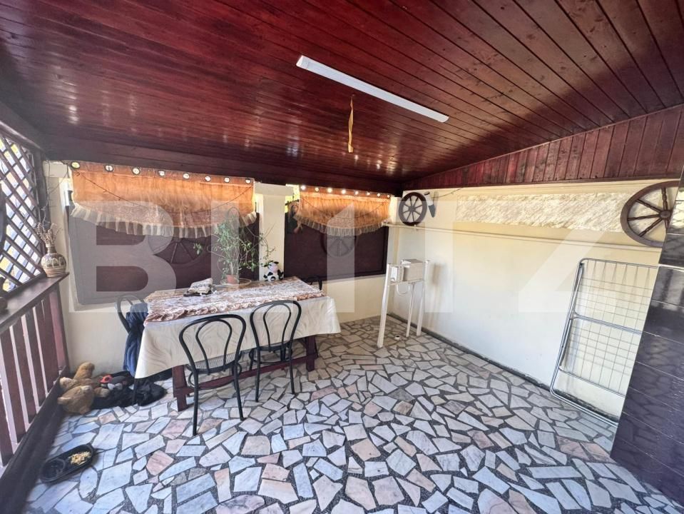 Casa de vânzare 4 camere Lascar Catargiu - 178709CV | BLITZ Craiova | Poza14