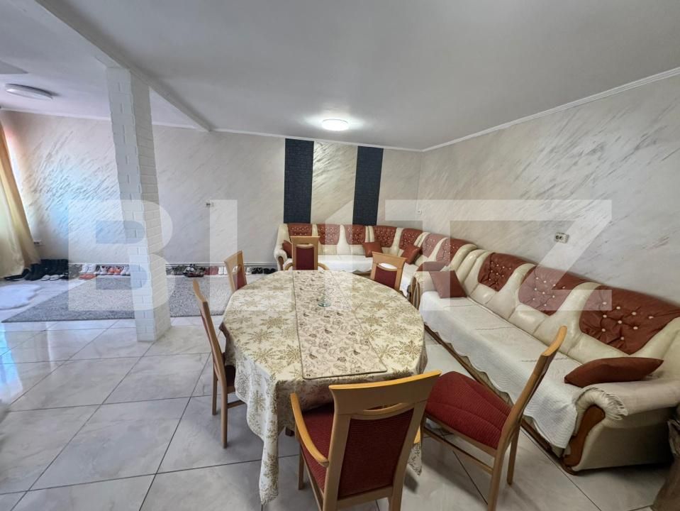 Casa de vânzare 4 camere Lascar Catargiu - 178709CV | BLITZ Craiova | Poza2