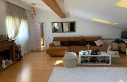 Apartament 2 camere, 90 mp, zona Garii