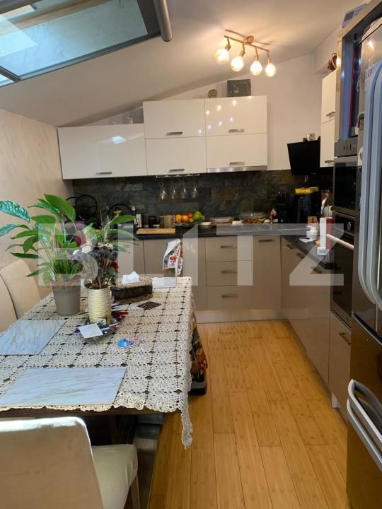 Apartament de vânzare 2 camere Rovine - 178712AV | BLITZ Craiova | Poza4