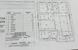 Casa de vânzare, 130 mp utili