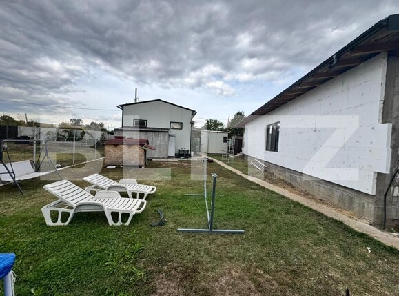 Casa de vânzare 3 camere Exterior  Nord - 178713CV | BLITZ Craiova | Poza3