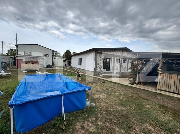 Casa de vânzare 3 camere Exterior  Nord - 178713CV | BLITZ Craiova | Poza2