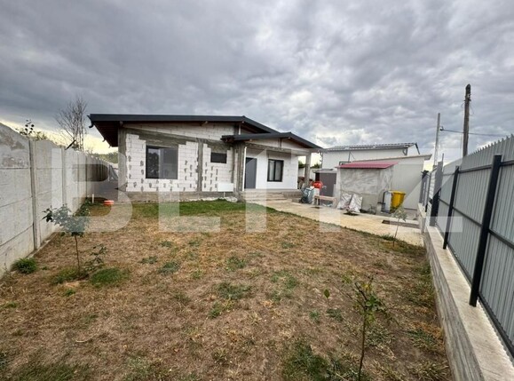 Casa de vânzare 3 camere Exterior  Nord - 178713CV | BLITZ Craiova | Poza6