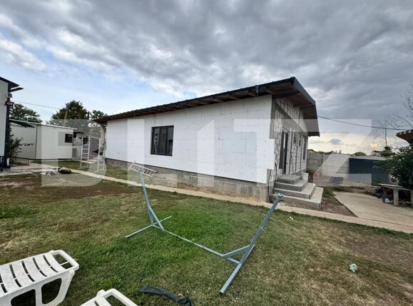 Casa de vânzare 3 camere Exterior  Nord - 178713CV | BLITZ Craiova | Poza4