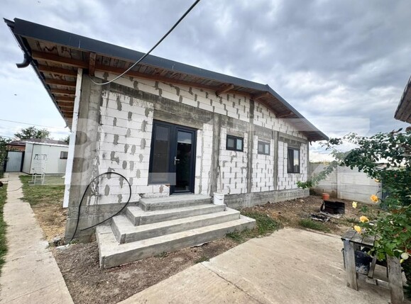 Casa de vânzare 3 camere Exterior  Nord - 178713CV | BLITZ Craiova | Poza1