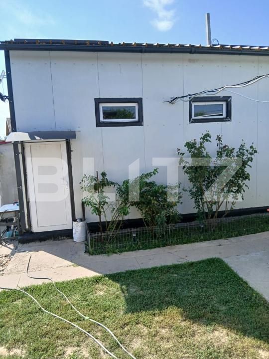 Casa de vânzare 3 camere Exterior  Nord - 178713CV | BLITZ Craiova | Poza7