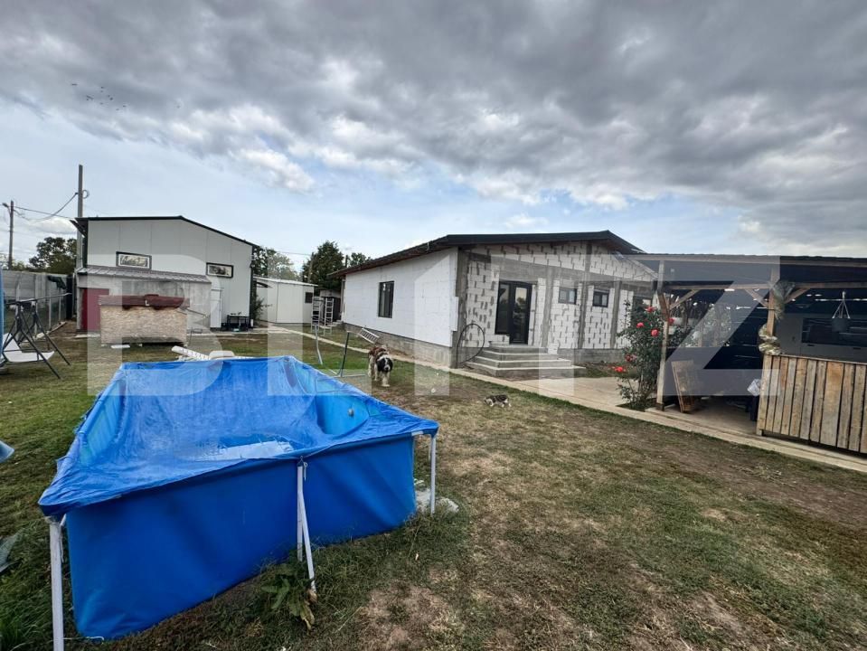 Casa de vânzare 3 camere Exterior  Nord - 178713CV | BLITZ Craiova | Poza2