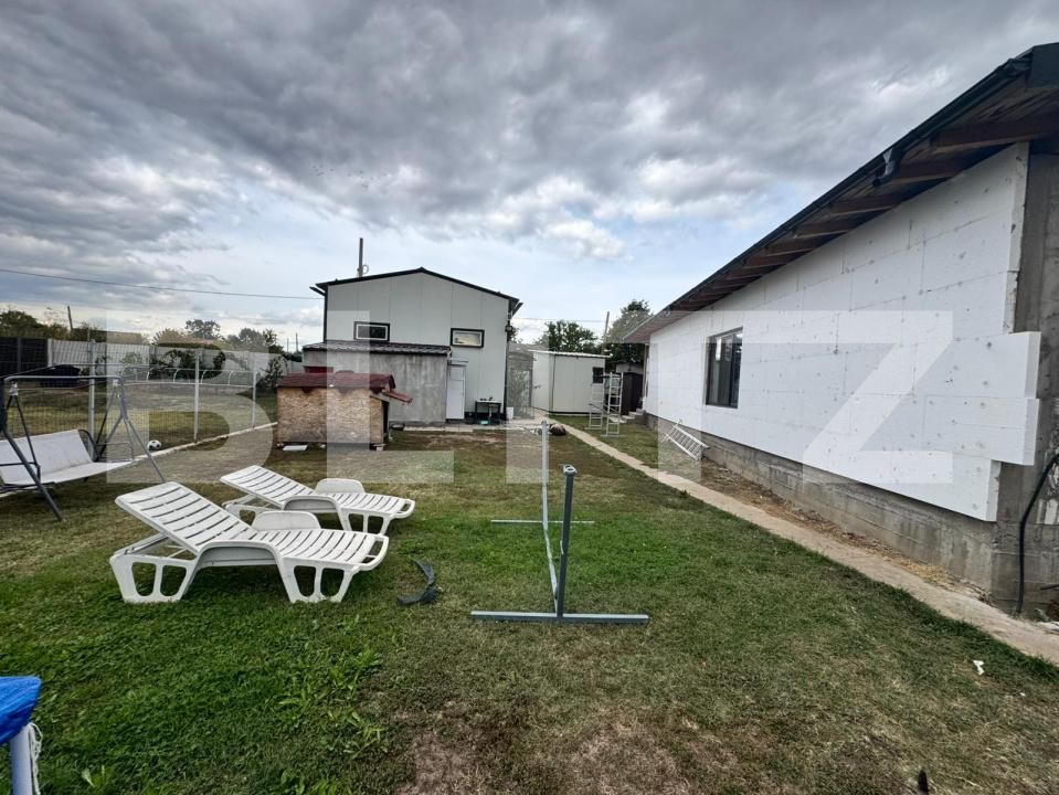 Casa de vânzare 3 camere Exterior  Nord - 178713CV | BLITZ Craiova | Poza3