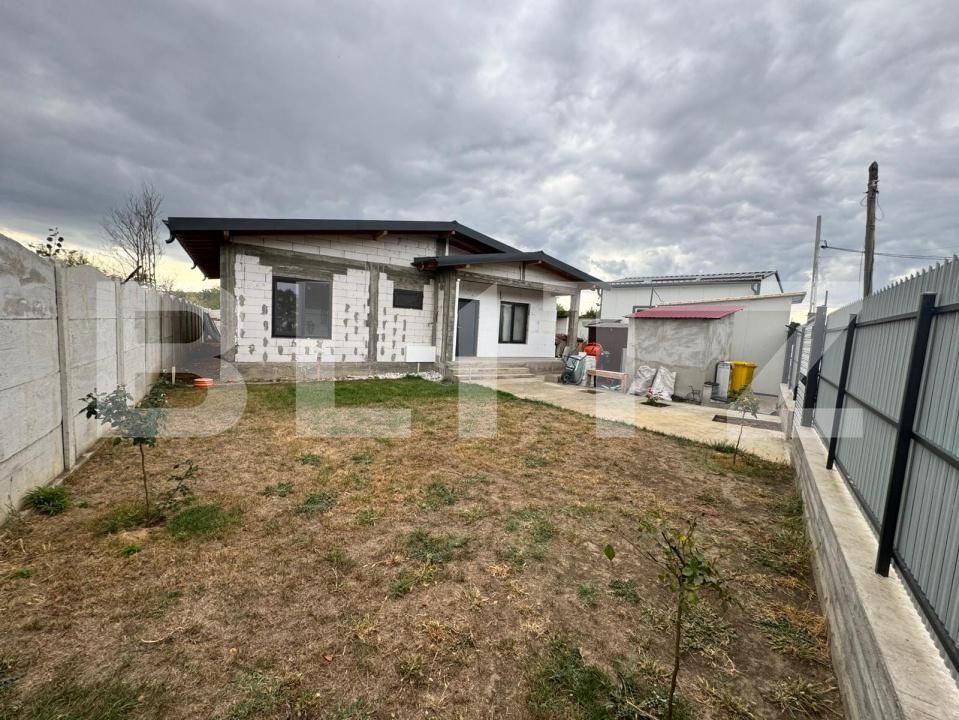 Casa de vânzare 3 camere Exterior  Nord - 178713CV | BLITZ Craiova | Poza6