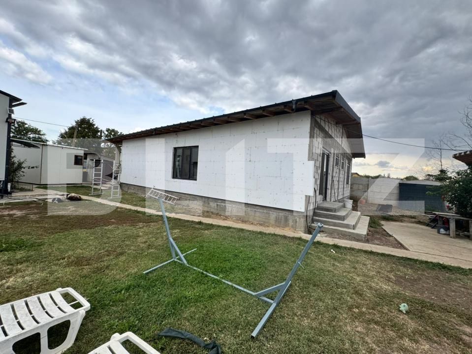 Casa de vânzare 3 camere Exterior  Nord - 178713CV | BLITZ Craiova | Poza4