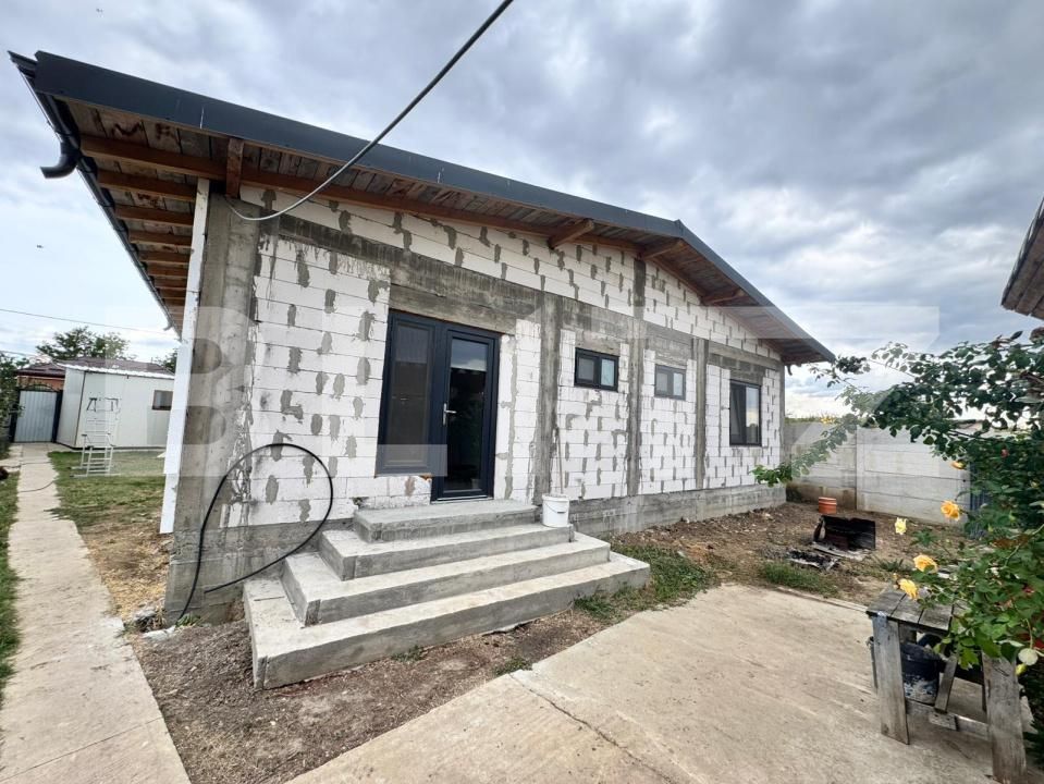 Casa de vânzare 3 camere Exterior  Nord - 178713CV | BLITZ Craiova | Poza1