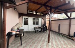 Casa P+1+M, 100 mp utili, zona Brestei